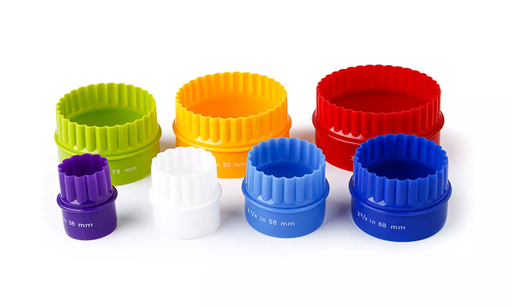 Kitchen Gadgets and Accessories Collection