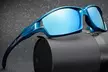 Polarized Sport Sunglasses Men Women Brand Sunglasses - Second Medium