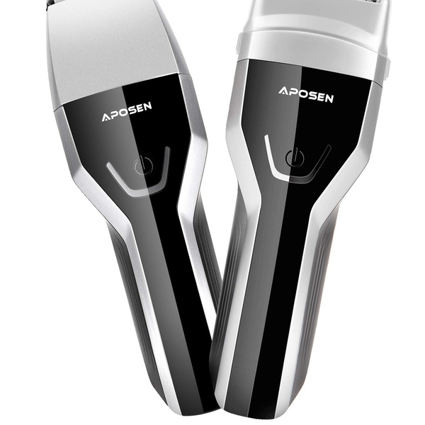 aposen electric shaver