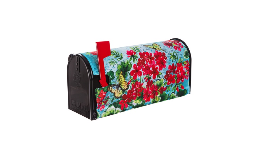 Seasonal Mailbox Covers | Groupon