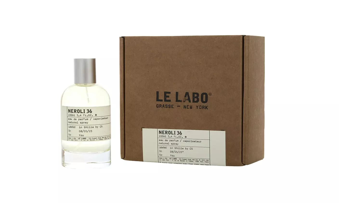 Le Labo Neroli 36 EDP 3.4 Fl.Oz  for women  - Primary Image