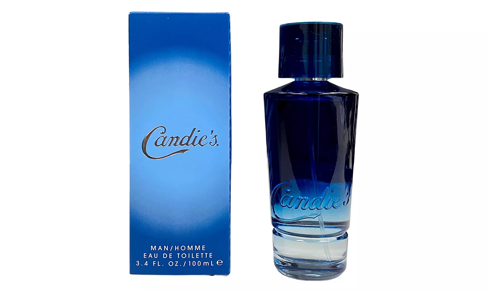 Liz Claiborne  Candies Eau De Toilette for Men  3.4 oz  100 ml - Spray - Primary Image