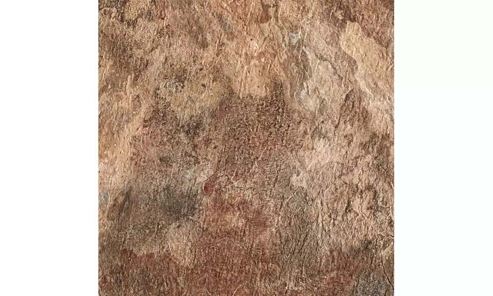 Majestic Rustic Copper Slate 18x18  Floor Tile - 10 Tiles/22.5 sq Ft - Primary Image