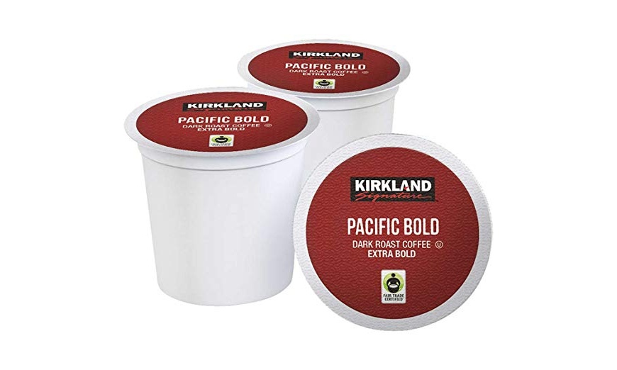 bold k cups