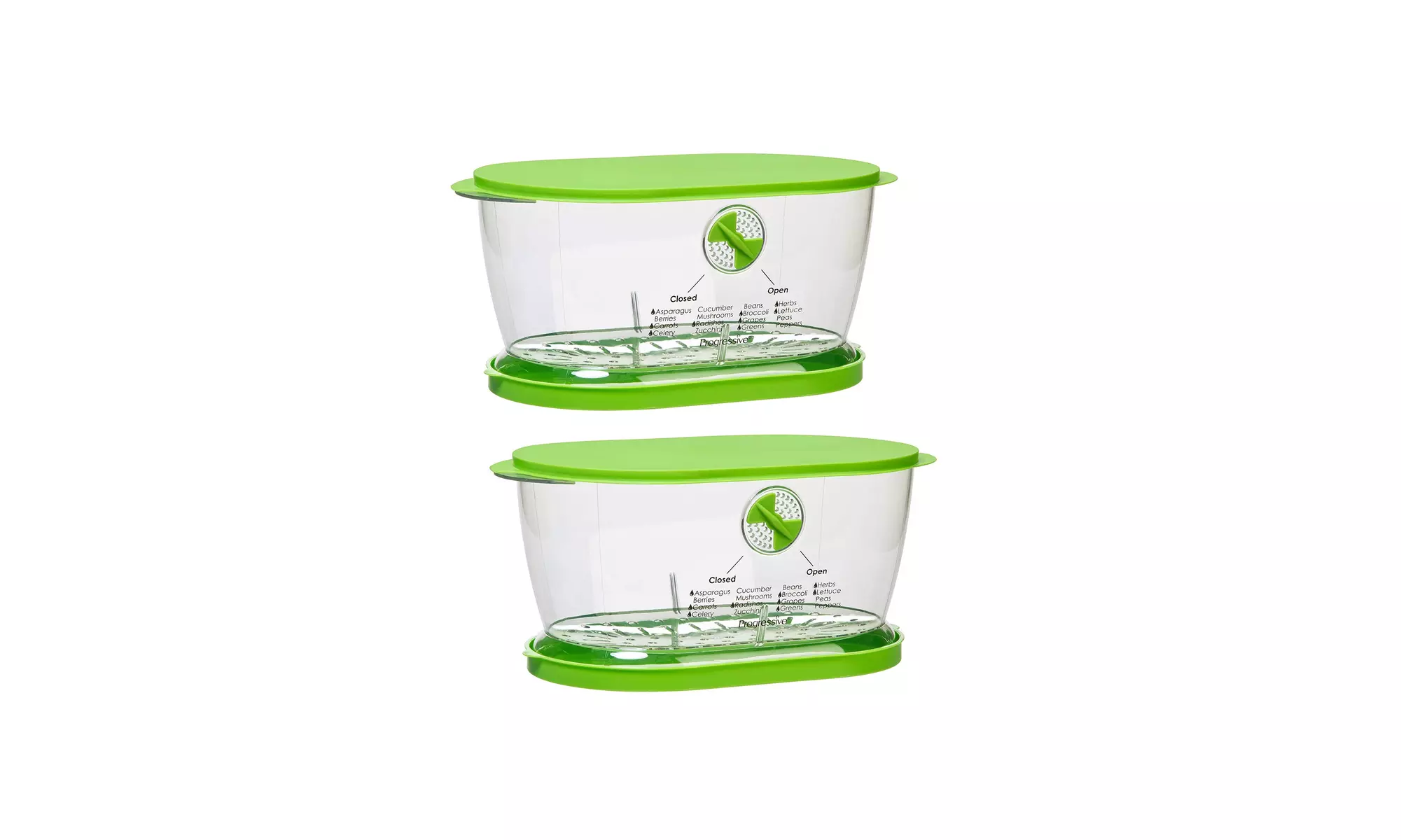 Prepworks Stay Fresh 4.7 Quart Lettuce/ Produce Keeper - Primary Image
