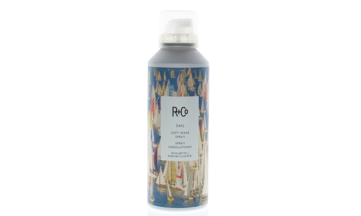 R Co Sail Soft Wave Spray 5.2oz