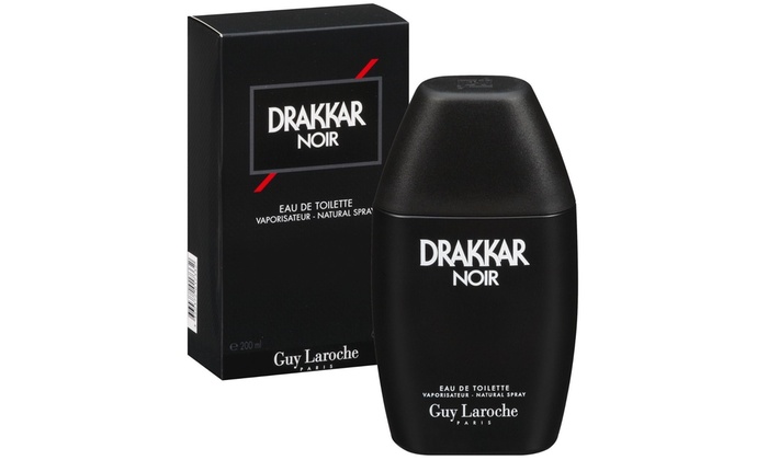 drakkar noir 200