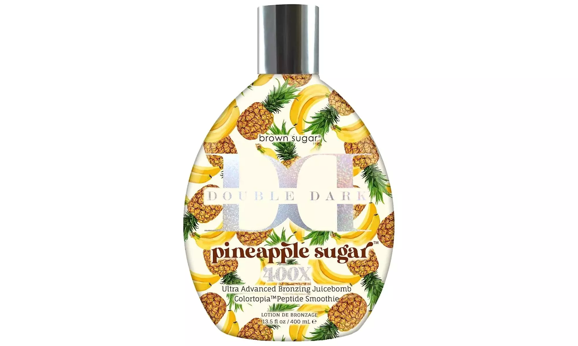 Tanning Lotion Collection from Brown Sugar Tan (1or 2Pack)