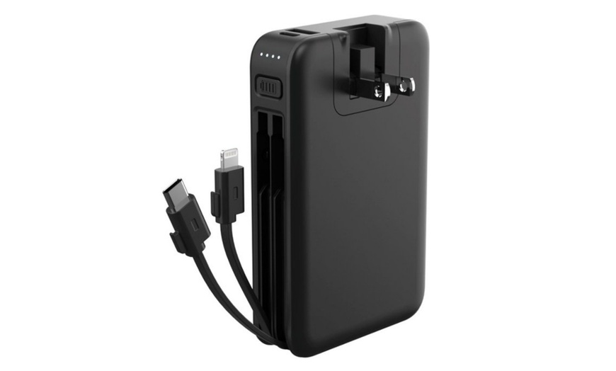 Up To 10% Off on MyCharge Power Hub All-in-One... | Groupon Goods