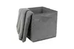 Simplify Embossed Nest Storage Cube - Second Medium