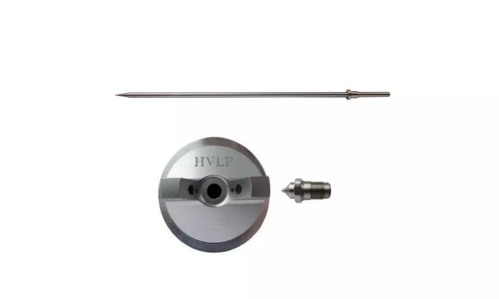 Fuji Spray M-Air Cap Set #4 for Semi-PRO and Hobby-PRO Spray Guns - Primary Image