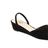 Image 6: Journee Collection Womens Kato Wedge
