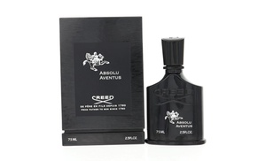 Creed Aventus Absolu Eau De Parfum for Men 2.5 Fl. Oz.