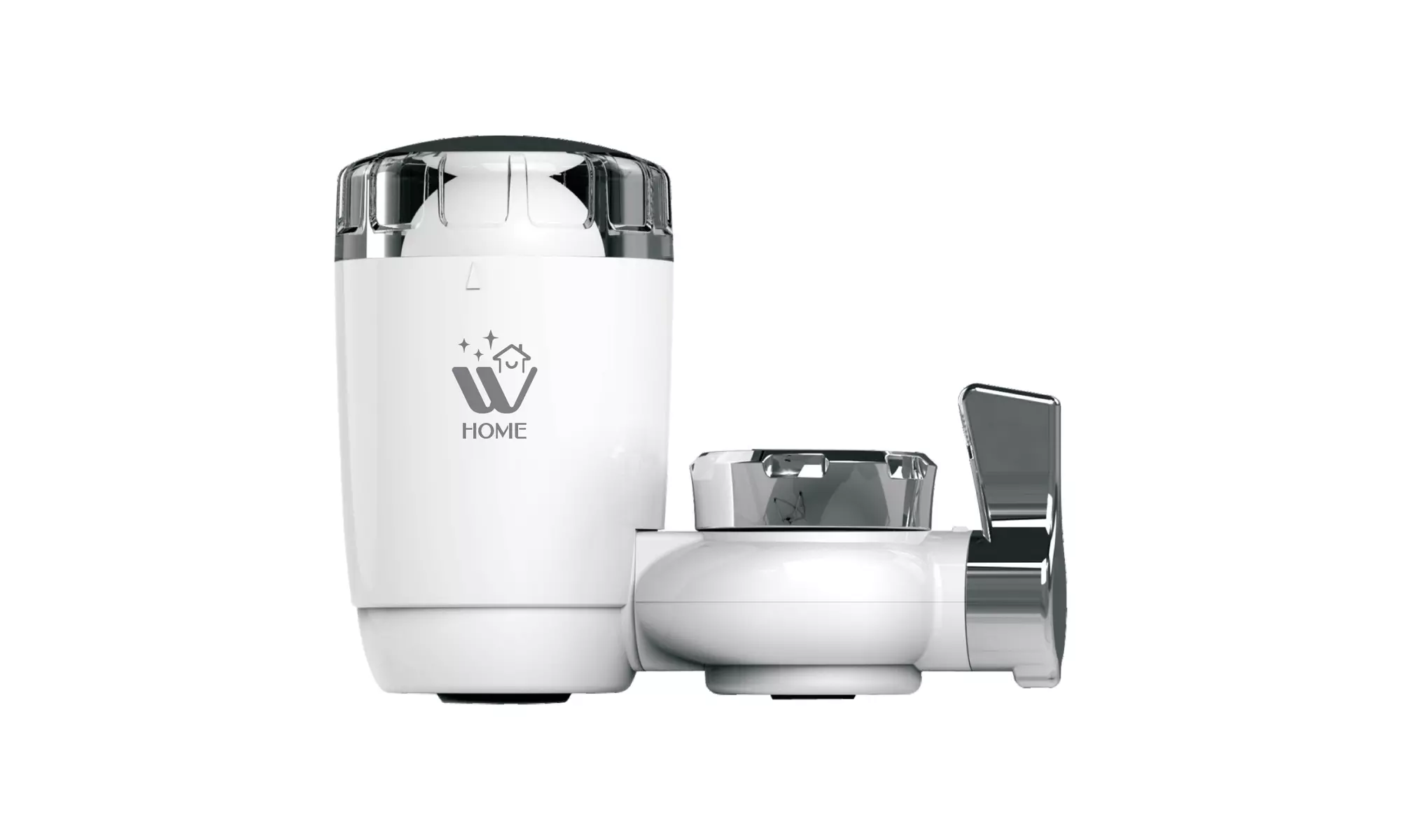 Household Water Filter Tap- WBM Home  - Primary Image