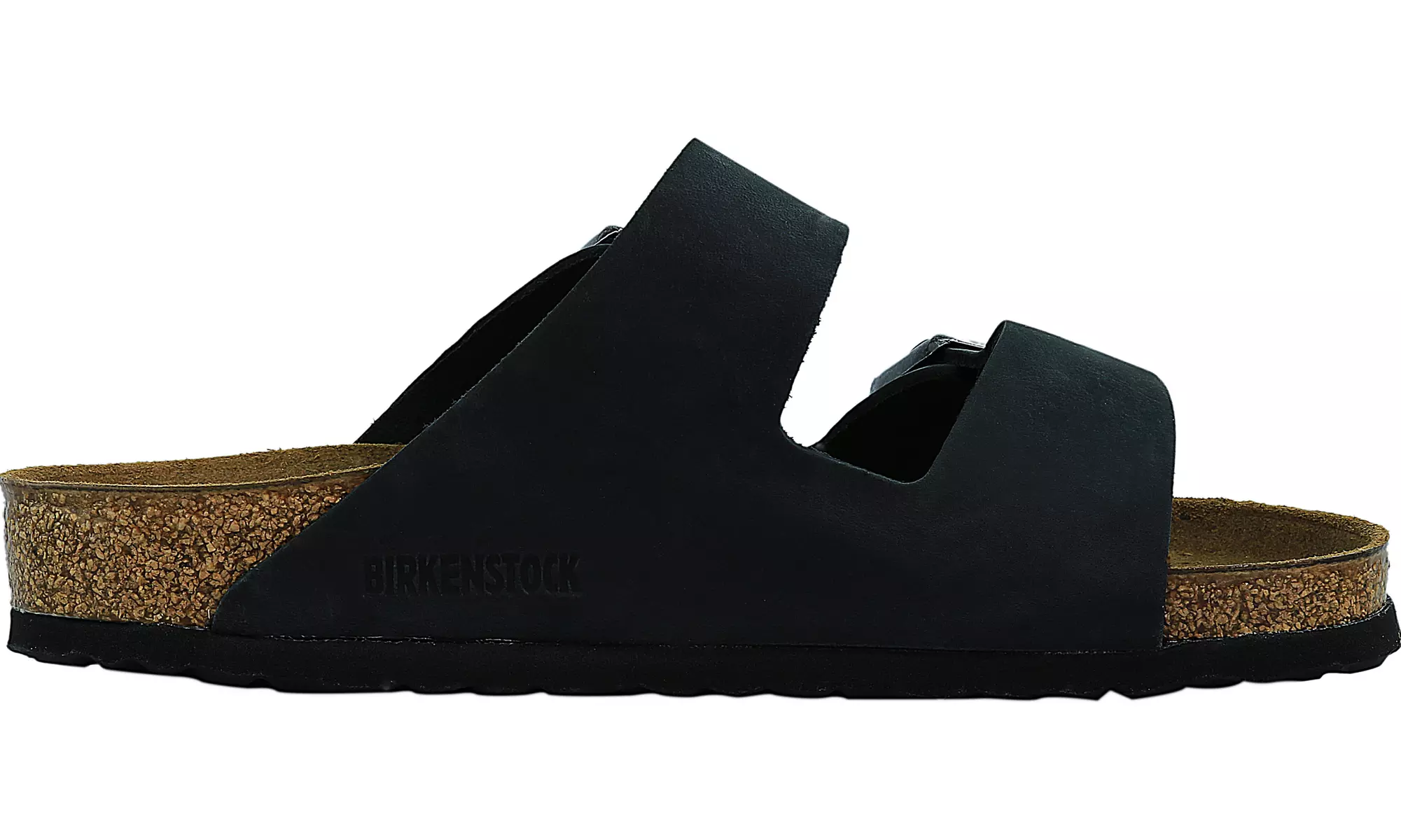 Birkenstock Arizona Oiled Leather Sandal - Second Medium