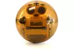 Robo Roll-R Remote Controlled Toy Robot for Kids - RC Trick Robot - Second Medium