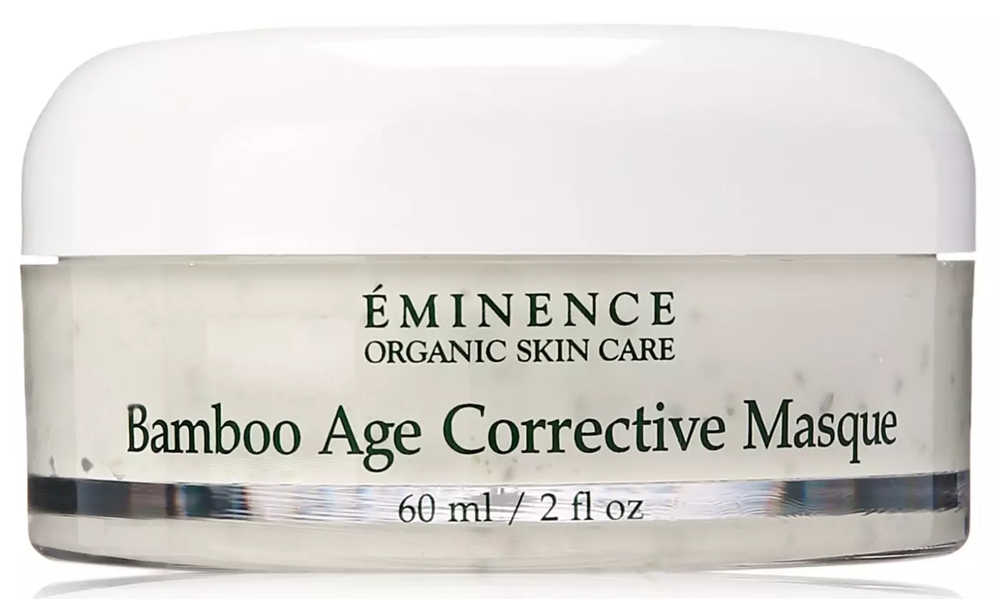 Eminence Bamboo Age Corrective Masque 2 oz