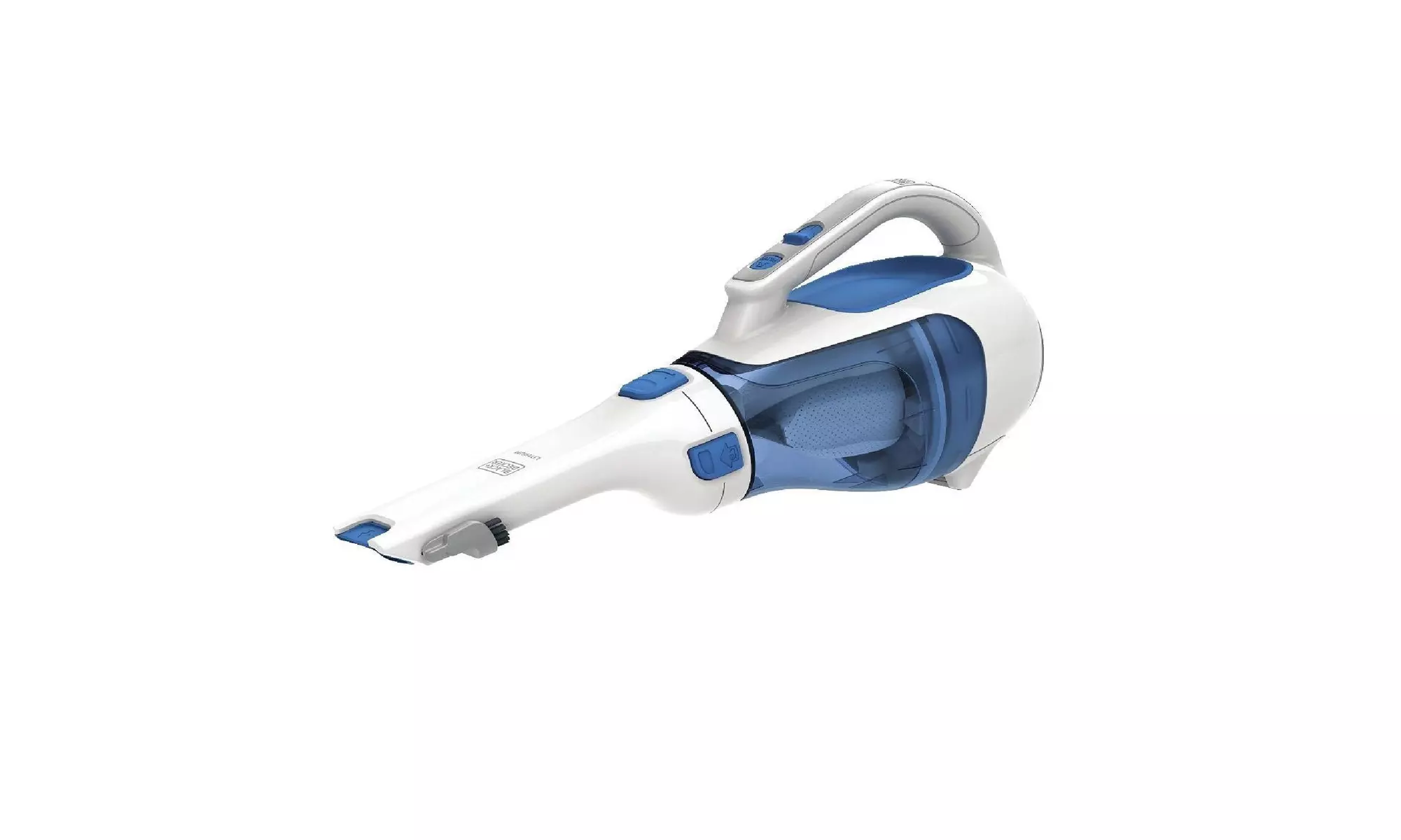 BLACK DECKER HHVI320JR02 dustbuster Cordless Handheld Vacuum  - Primary Image