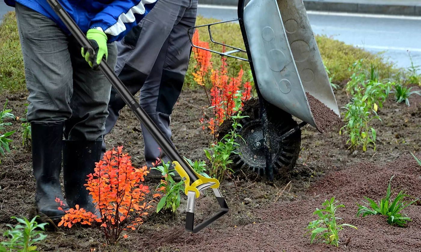 LakeForest Home Gardening & Irrigation Collection