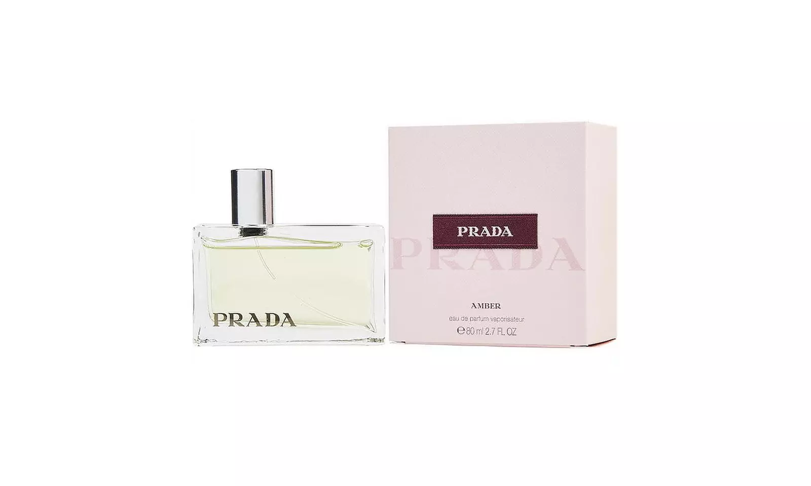 Prada Amber Eau De Parfum for Women 2.7 Fl. Oz.  - Second Medium