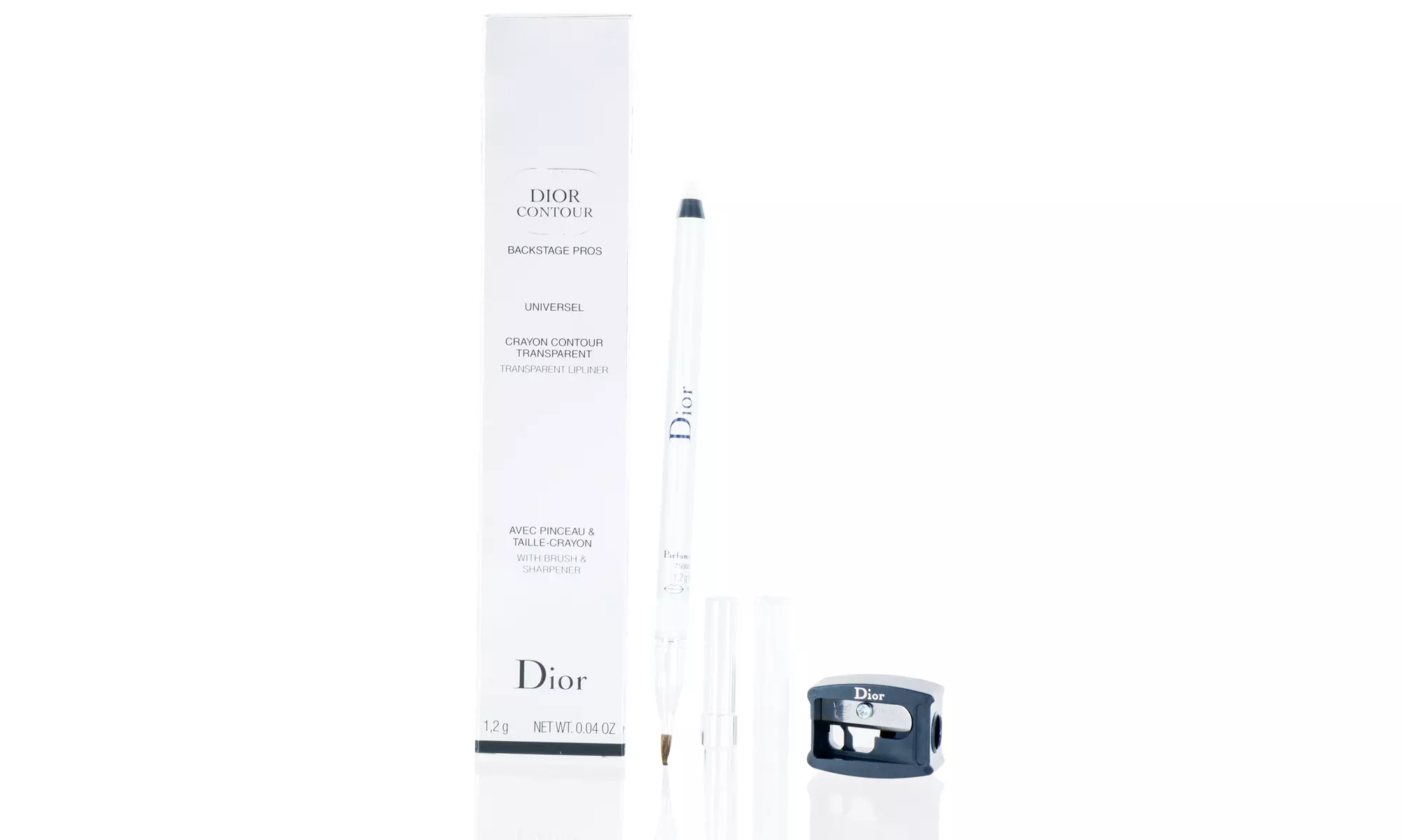 Dior Universal contour Lipliner - Second Medium