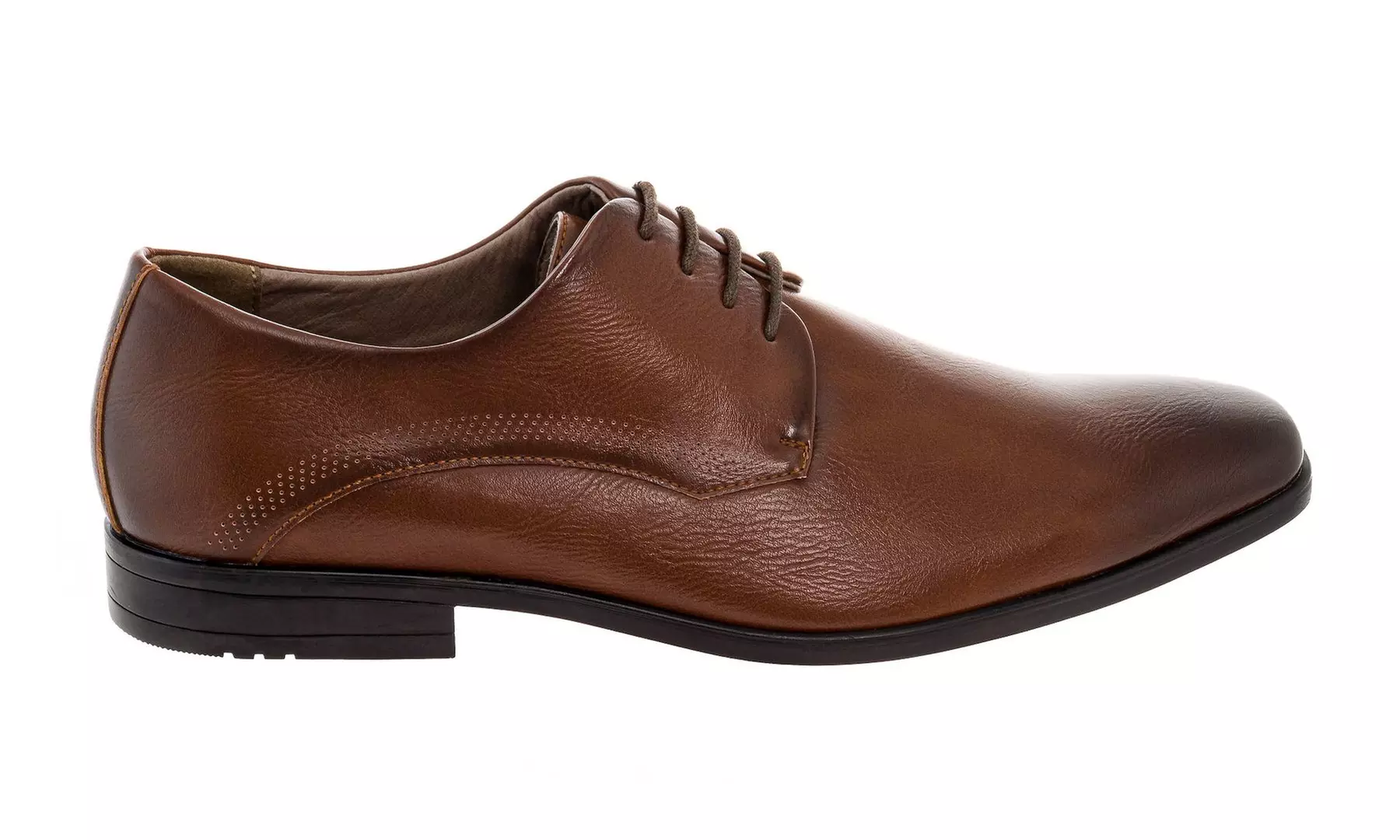 Adolfo Men's Tyler Lace Up Dress Shoes