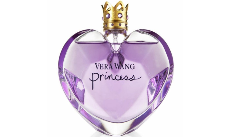 vera wang princess groupon