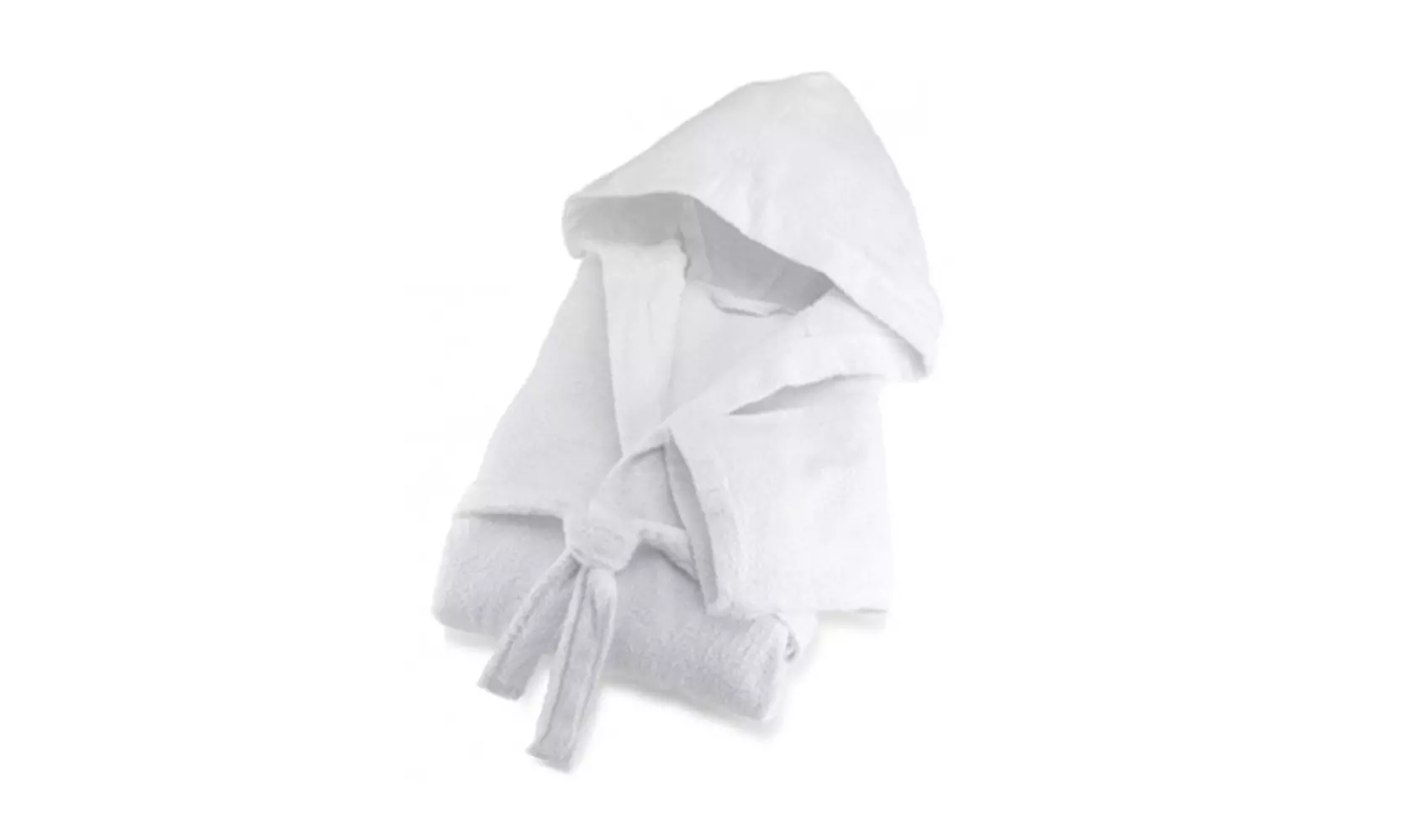 Top Quality 100% Cotton Bathrobe Bath Apparel - Second Medium