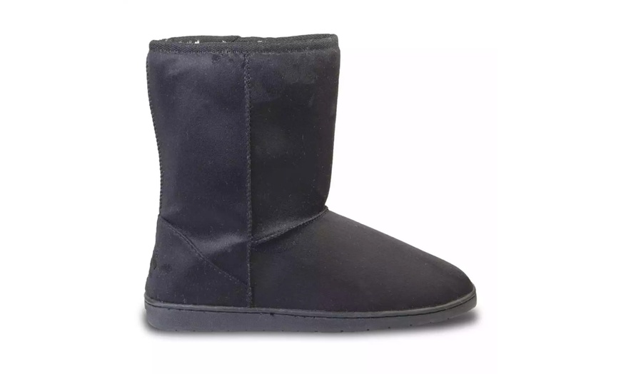 dawgs vegan boots