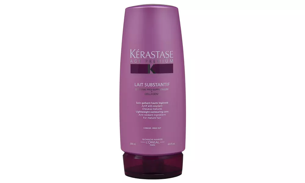 Kerastase Age Premium Lait Substantif  Care Unisex. - Primary Image