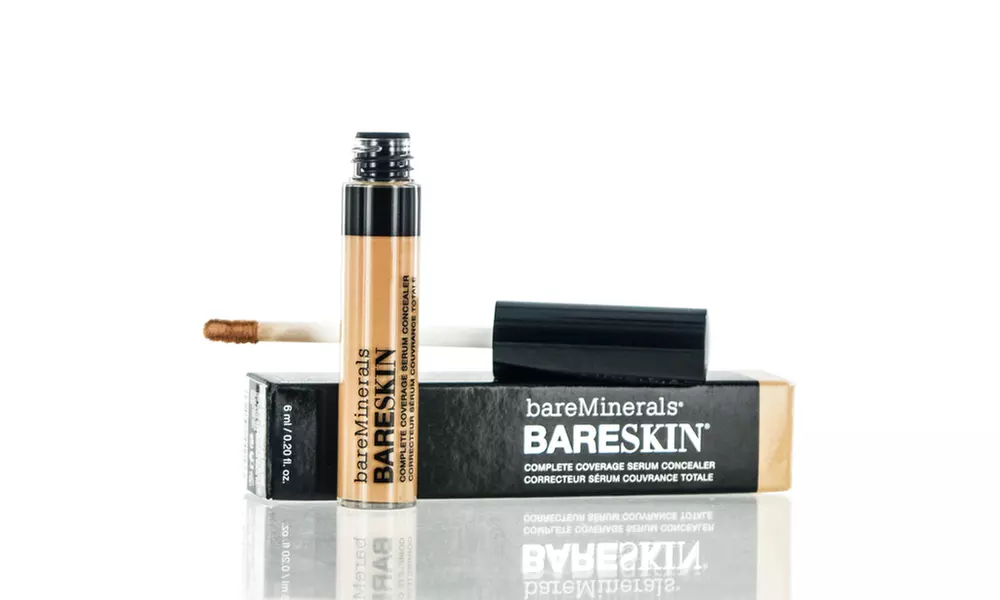 Bare Minerals Bareskin Complete Coverage Serum Concealer(Multiple Colors Avail.) - Primary Image