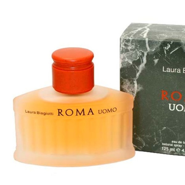 roma laura biagiotti eau de parfum