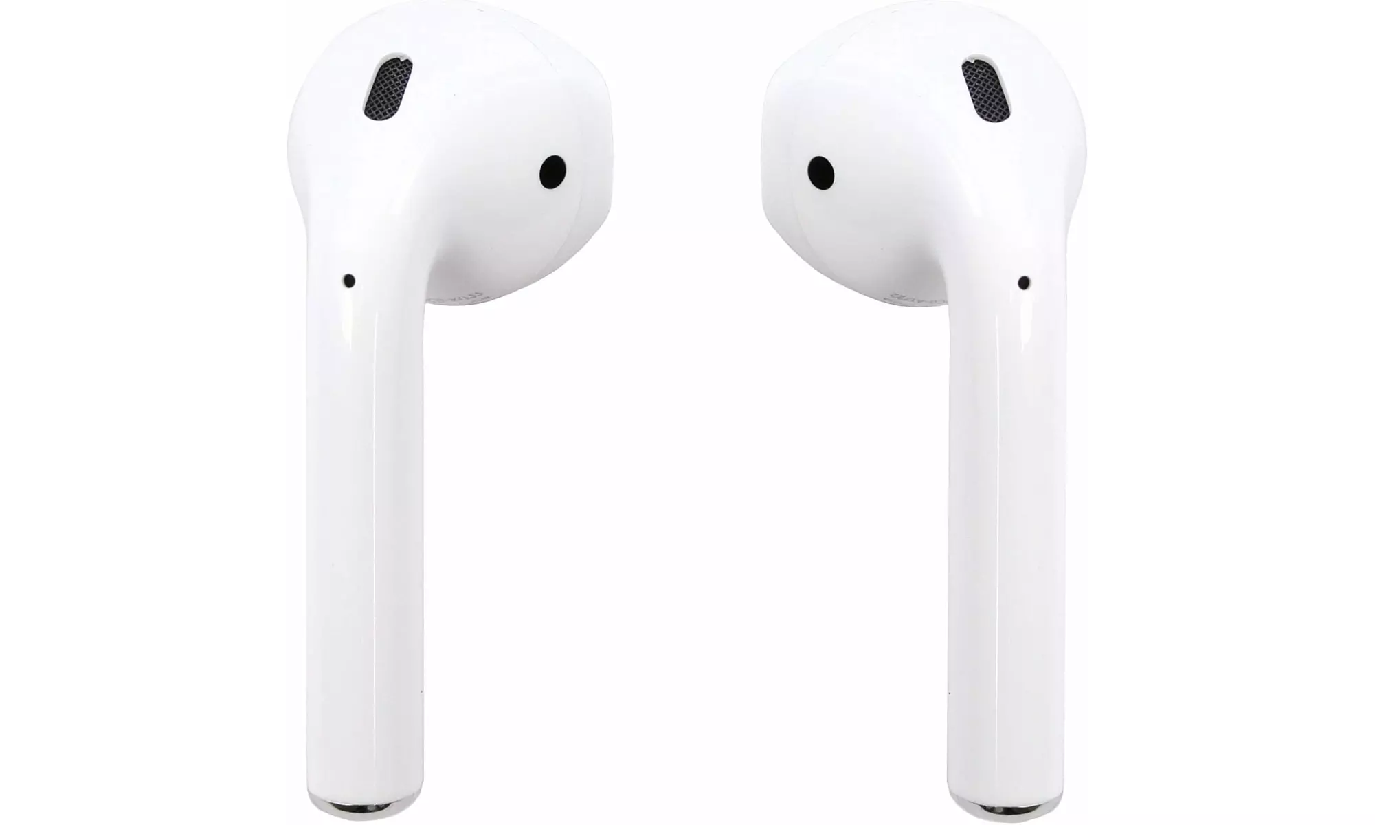 Apple Airpods with Charging Case (Scratch and Dent) - Primary Image