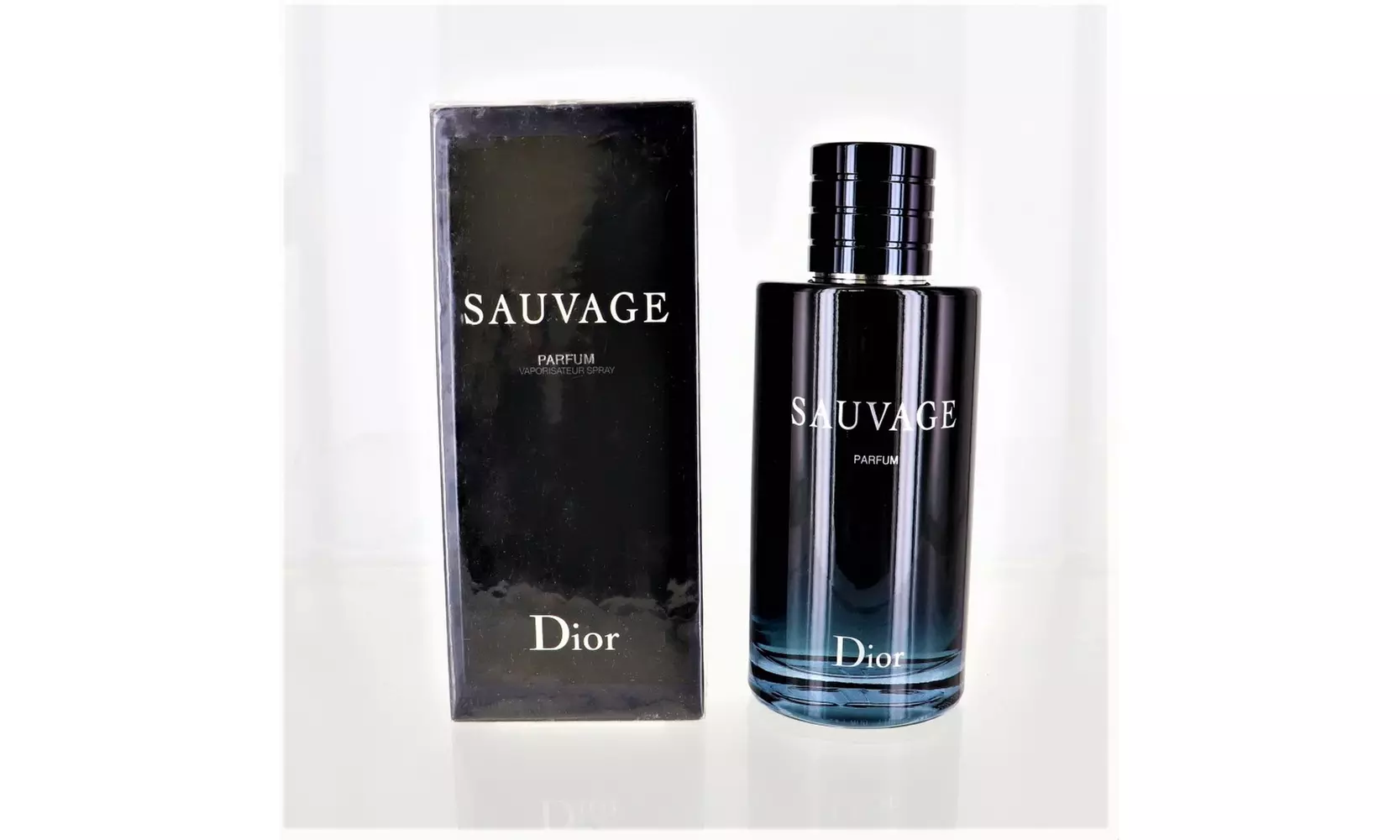 Dior Sauvage for Men EDT Spray, 6.8 Oz outlet