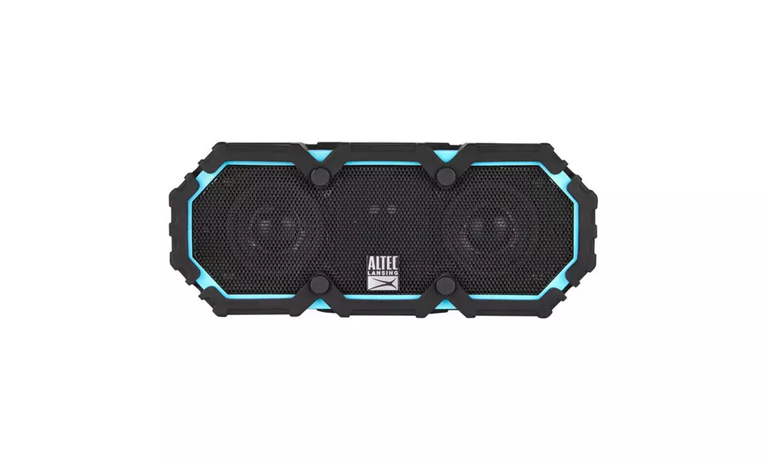 Altec Lansing Waterproof LifeJacket 3 Bluetooth Speaker  - Primary Image