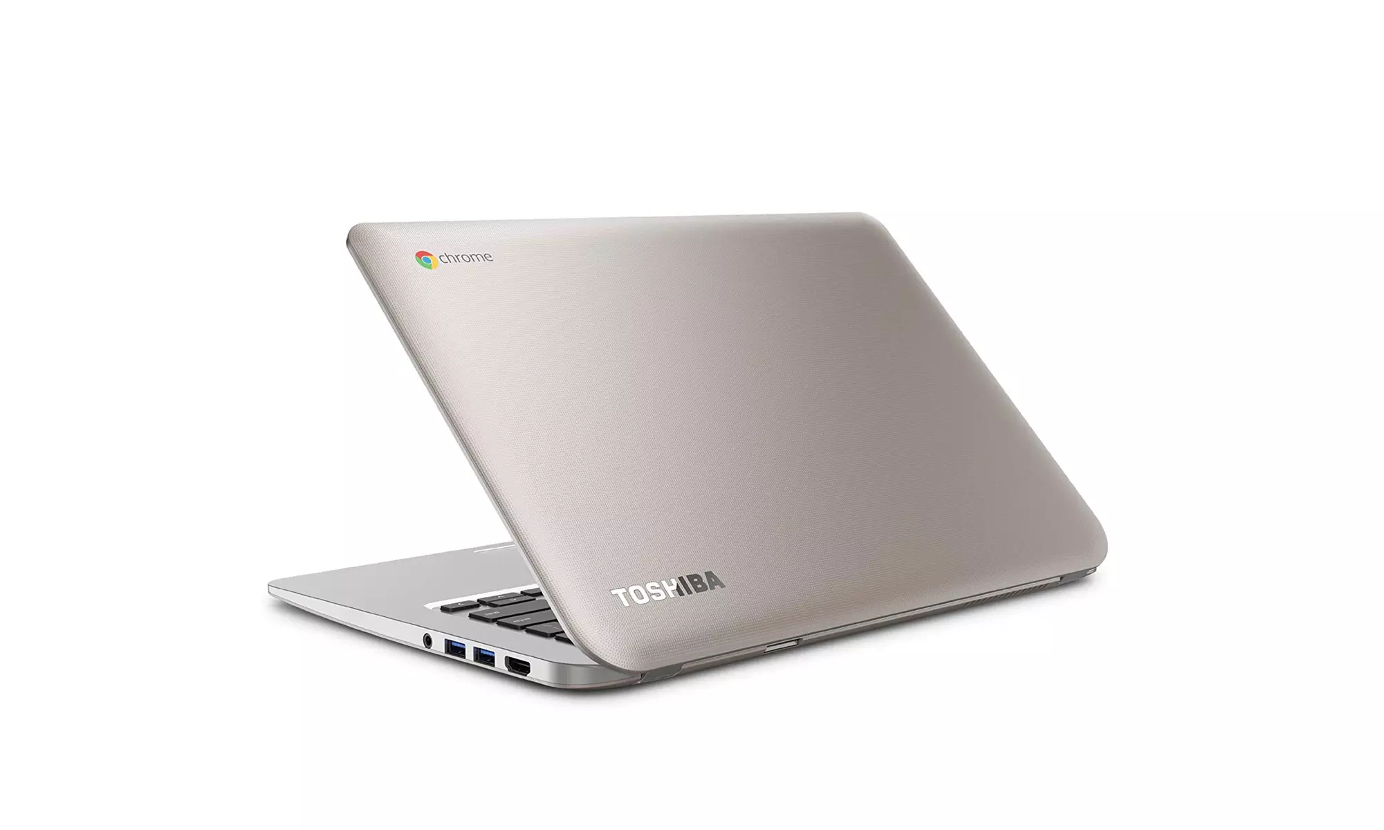 Toshiba CB35-A3120 - 13.3" Intel Celeron 2955U 2GB RAM 16GB SSD (Scratch & Dent) - Second Medium