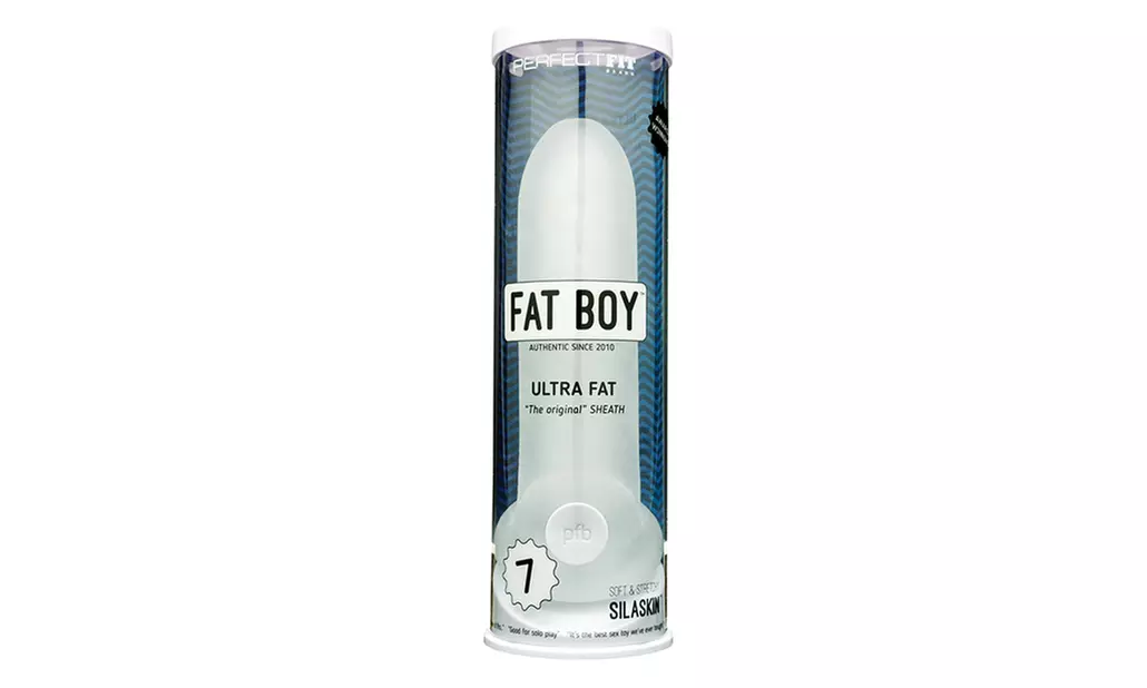 Perfect Fit Fat Boy Original Ultra Fat 7.0 - Primary Image