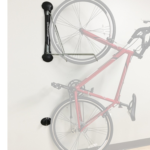 steadyrack classic bike rack