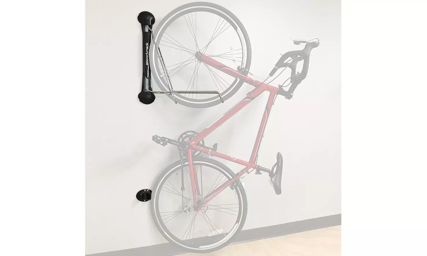 Steadyrack Classic Bike Rack - Primary Image