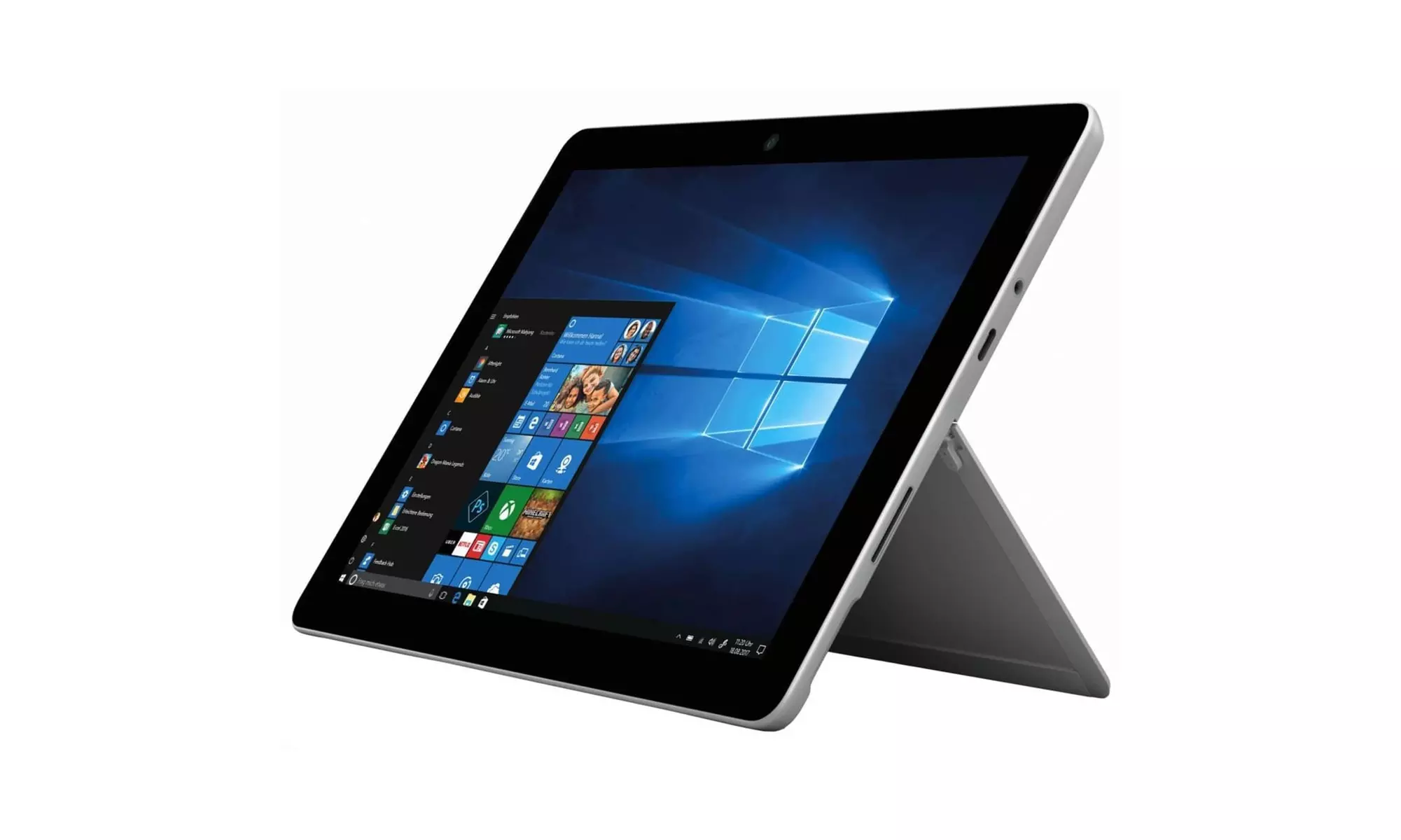 Microsoft Surface Pro 3-12"Intel Core i7 8GB RAM 128GB SSD (Grade A Refurbished) - Primary Image