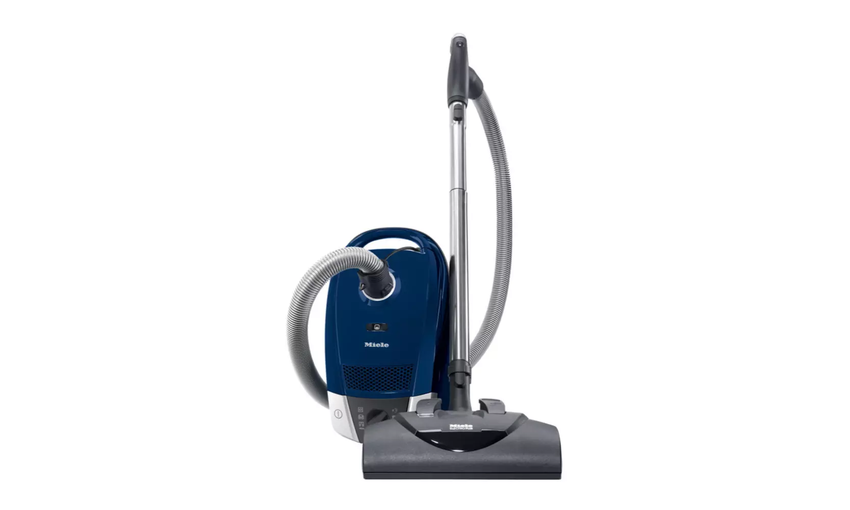 Miele Compact C2 Electro plus PowerLine Canister Vacuum Cleaner - Second Medium