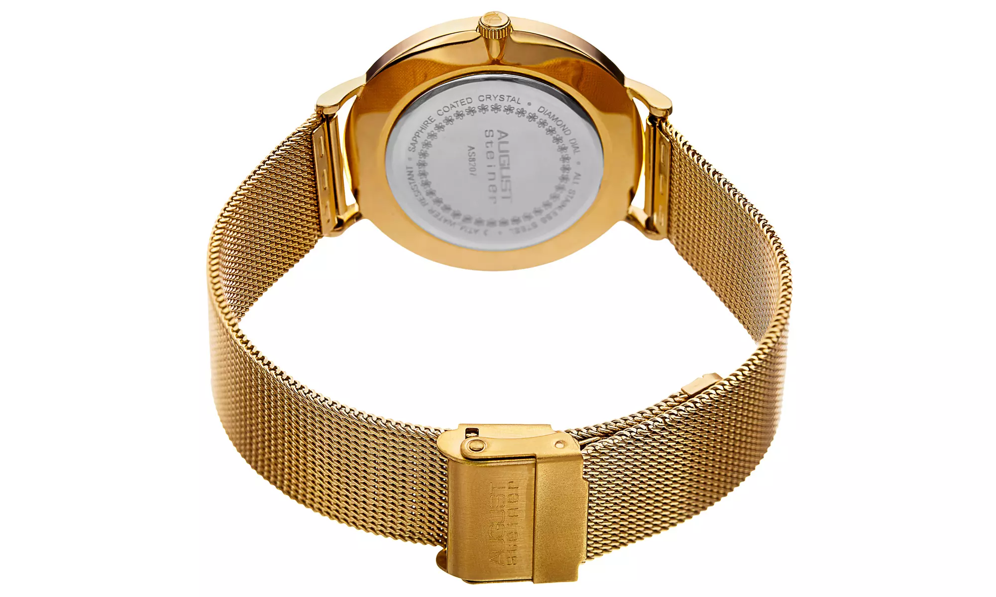 Blowout Collection Women's Genuine Diamond Watches