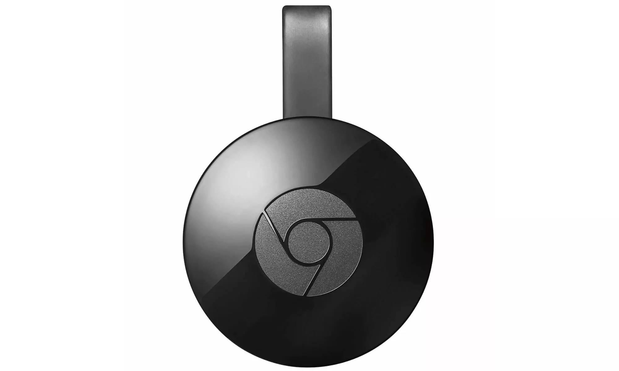 Google Chromecast (2nd Generation) Digital HD Media Streamer - Primary Image