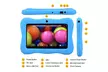 Contixo K3 7" Kids Tablet 8GB WiFi Camera Bluetooth, Parent Control, Android 6.0 - Second Medium
