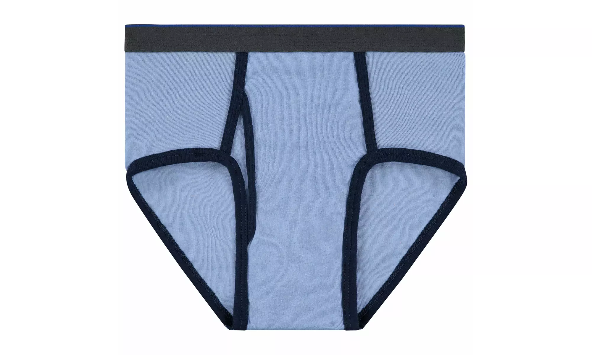 BILLIONHATS 12 Pack Boys Cotton Underwear Boxer Briefs, Bulk Kids Boxer Briefs