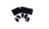 10 PCS Sports Elastic Finger Sleeve Protector,Finger Supports