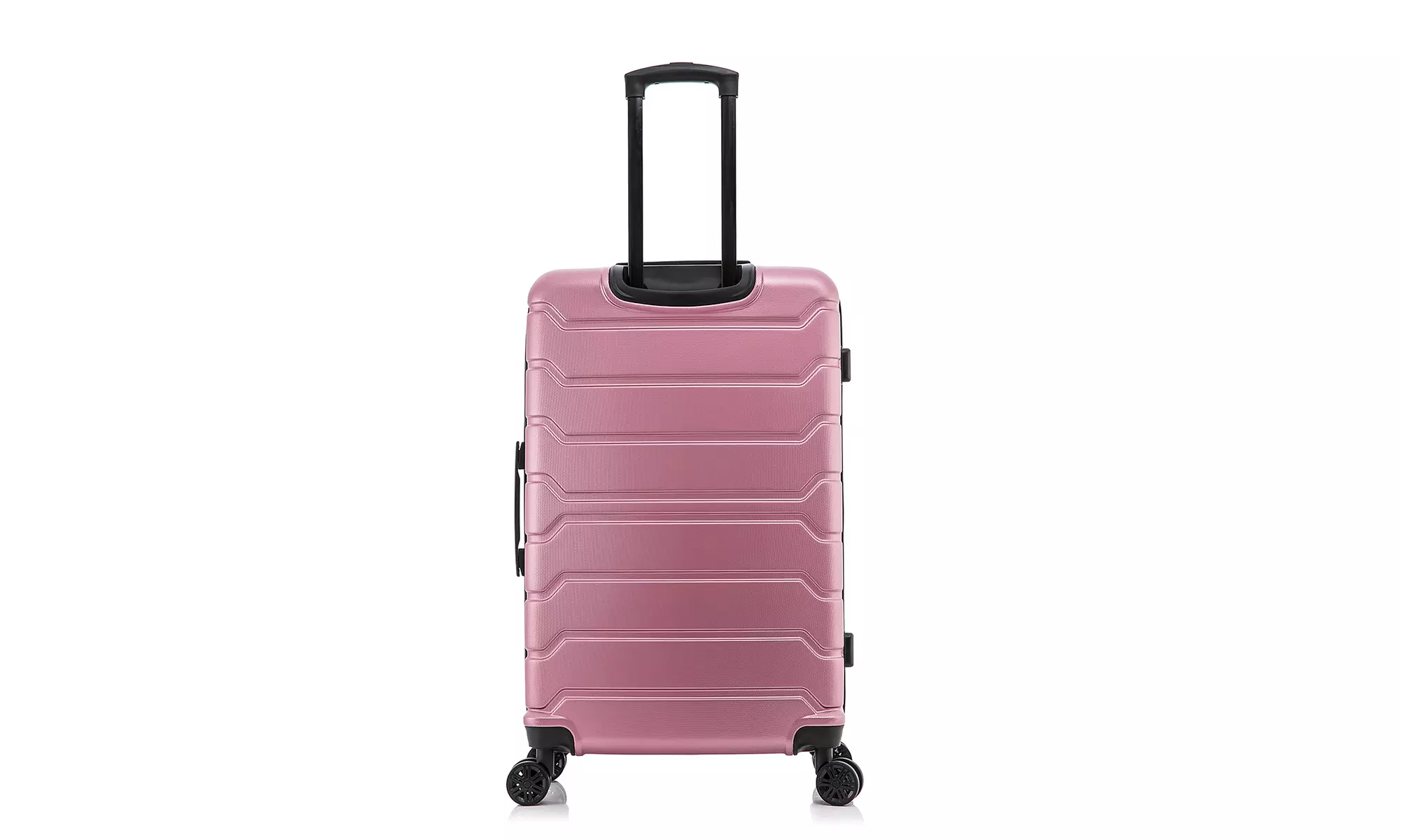 InUSA Trend lightweight hardside spinner luggage 20'', 24", 28" 