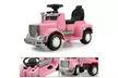 Kids 6V Power Electric Cars Toy, Ride-On Truck for Children Child, With MP3 - Second Medium