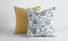 Simply Soft 2-Pack Paisley and Patterned Décor Throw Pillows - Different Styles