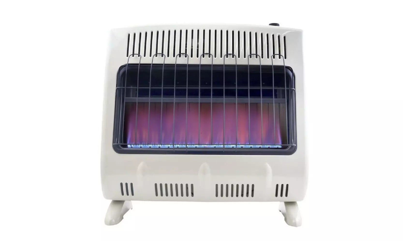 Mr. Heater 30,000 BTU Vent-Free Blue Flame Natural Gas Heater - Primary Image
